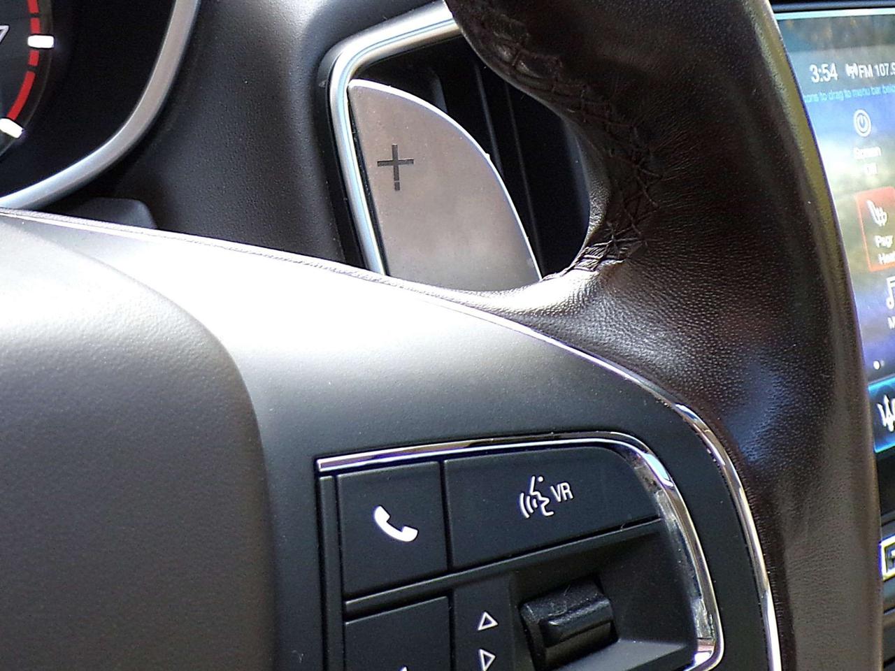 2017 Maserati Ghibli SQ4 BSA NAVI CAMERA SUNROOF H/C SEATS H. STEERING Photo
