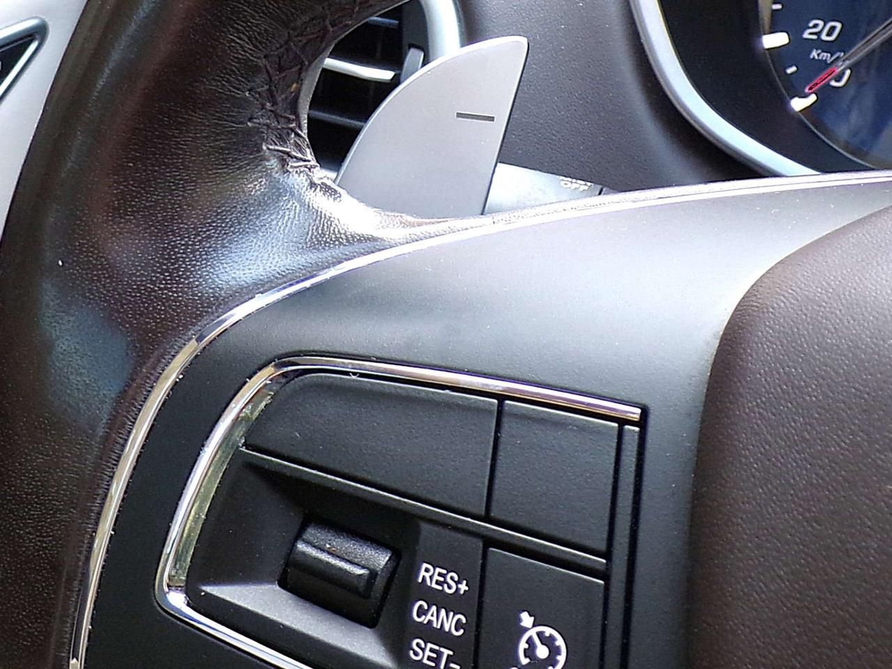 2017 Maserati Ghibli SQ4 BSA NAVI CAMERA SUNROOF H/C SEATS H. STEERING Photo