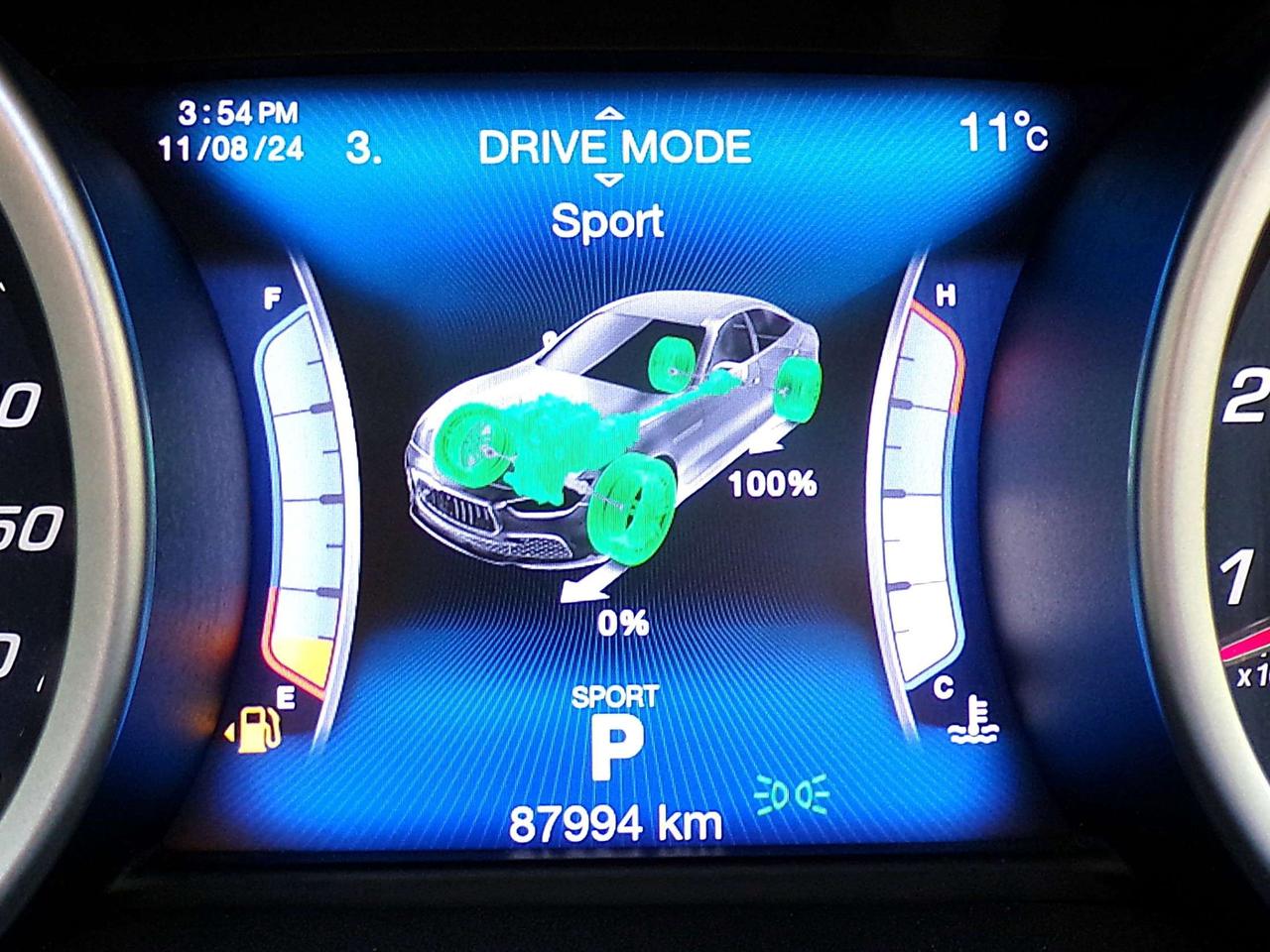 2017 Maserati Ghibli SQ4 BSA NAVI CAMERA SUNROOF H/C SEATS H. STEERING Photo