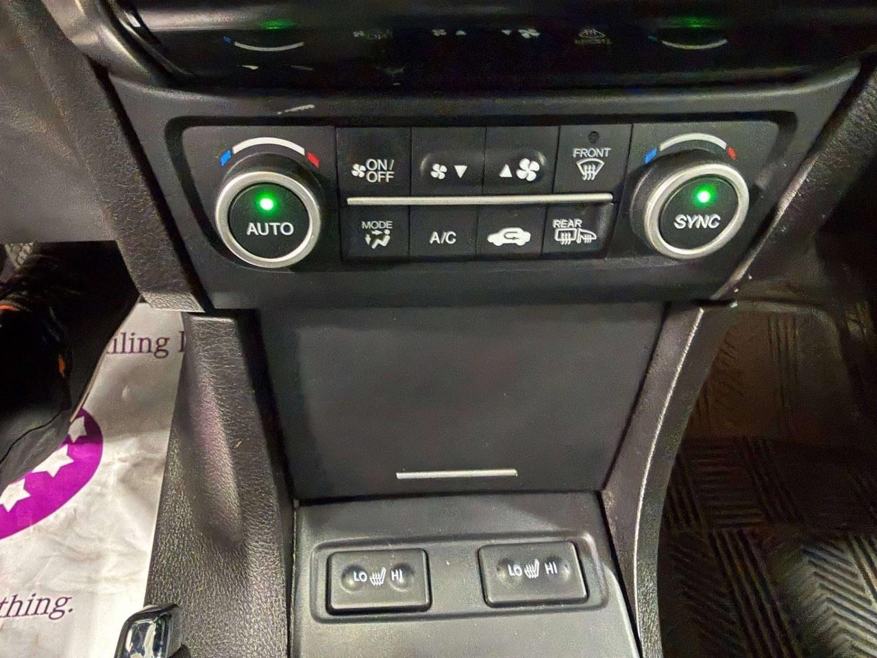 2018 Acura ILX Premium Sedan Photo