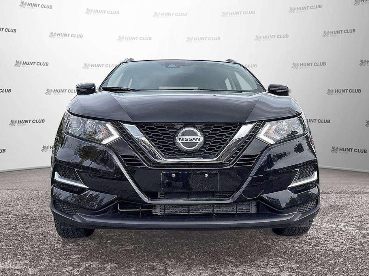 2023 Nissan Qashqai SL AWD   Leather   Android Auto   Apple Car Play Photo