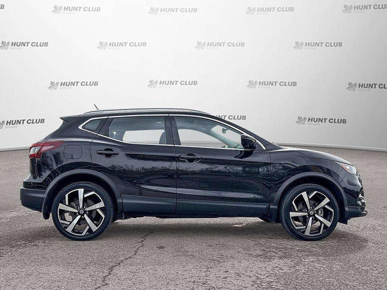 2023 Nissan Qashqai SL AWD   Leather   Android Auto   Apple Car Play Photo