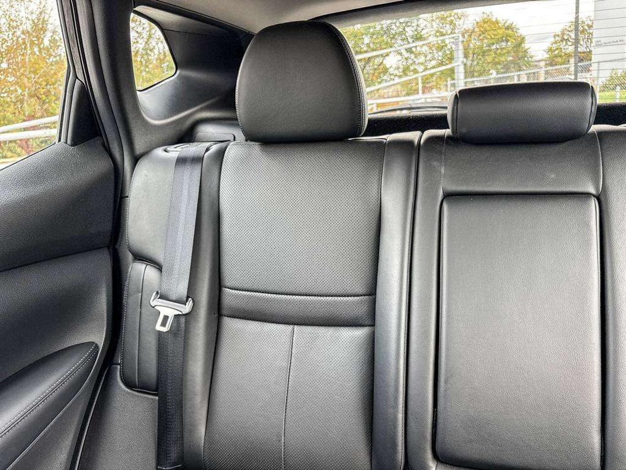 2023 Nissan Qashqai SL AWD   Leather   Android Auto   Apple Car Play Photo