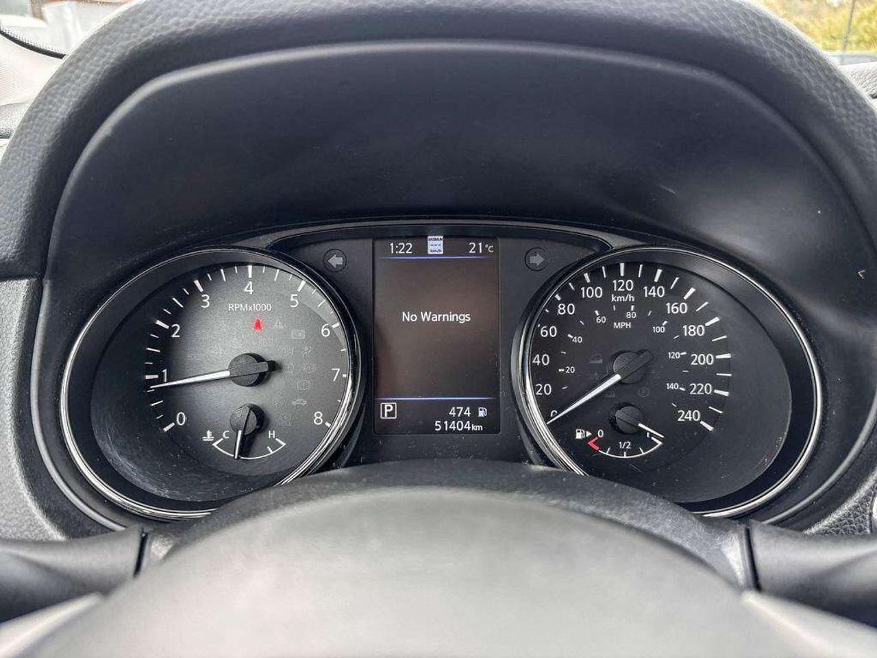 2023 Nissan Qashqai SL AWD   Leather   Android Auto   Apple Car Play Photo