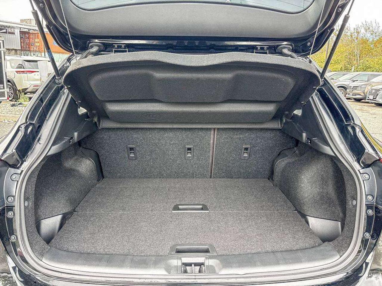 2023 Nissan Qashqai SL AWD   Leather   Android Auto   Apple Car Play Photo