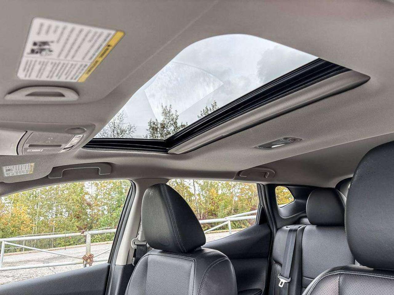 2023 Nissan Qashqai SL AWD   Leather   Android Auto   Apple Car Play Photo