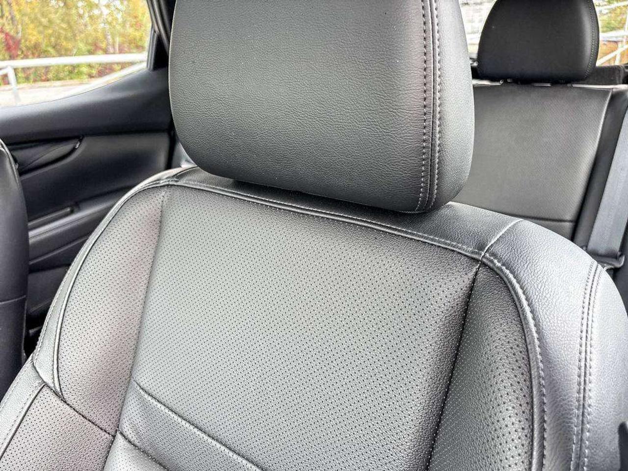 2023 Nissan Qashqai SL AWD   Leather   Android Auto   Apple Car Play Photo