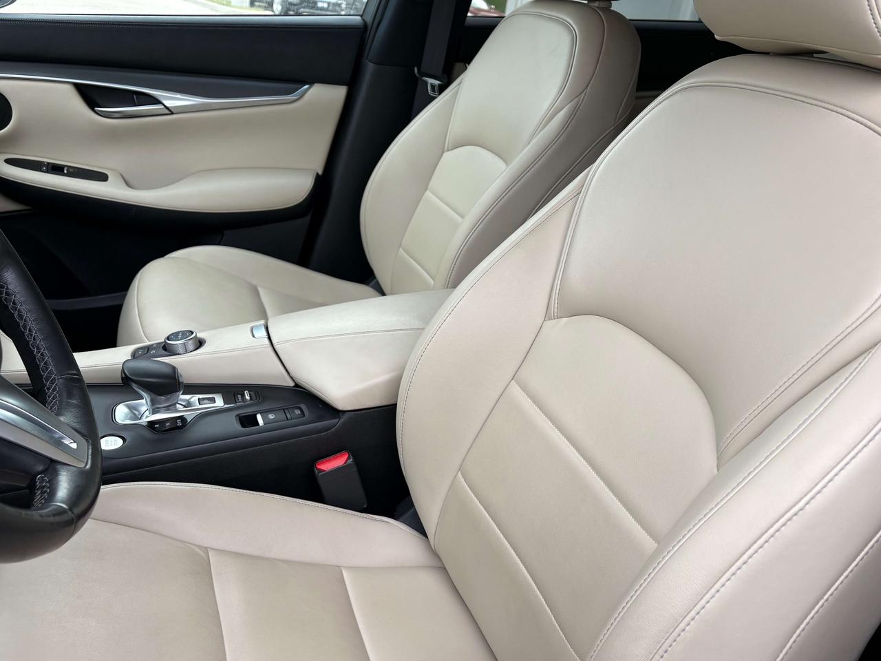 2020 Infiniti QX50 ESSENTIAL Photo