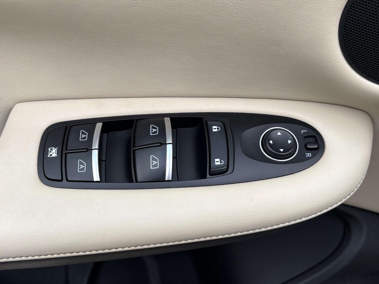 2020 Infiniti QX50 ESSENTIAL Photo
