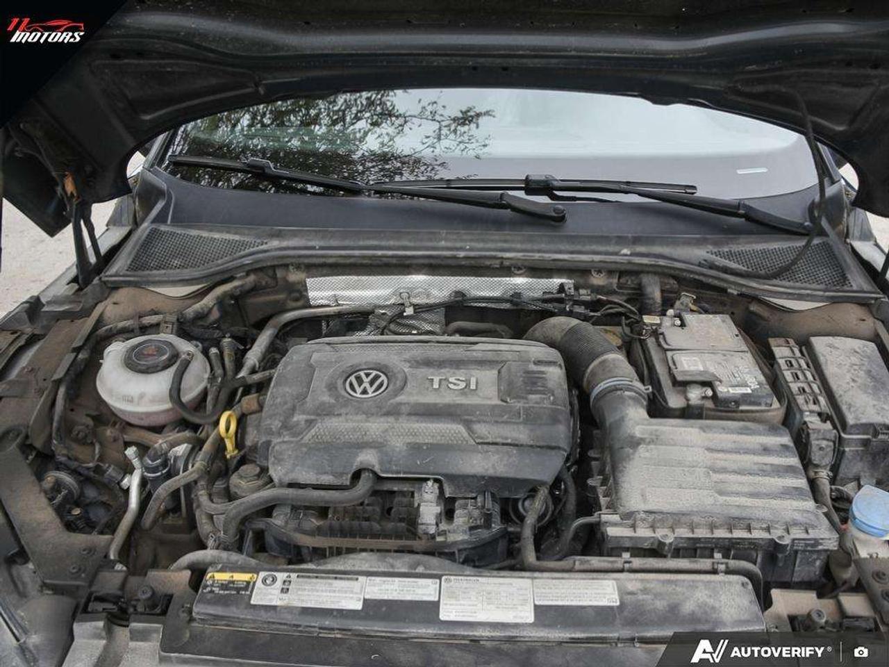 2019 Volkswagen Arteon Auto   R LINE -- LOADED Photo