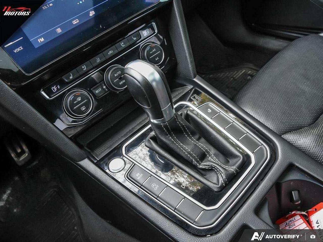 2019 Volkswagen Arteon Auto   R LINE -- LOADED Photo