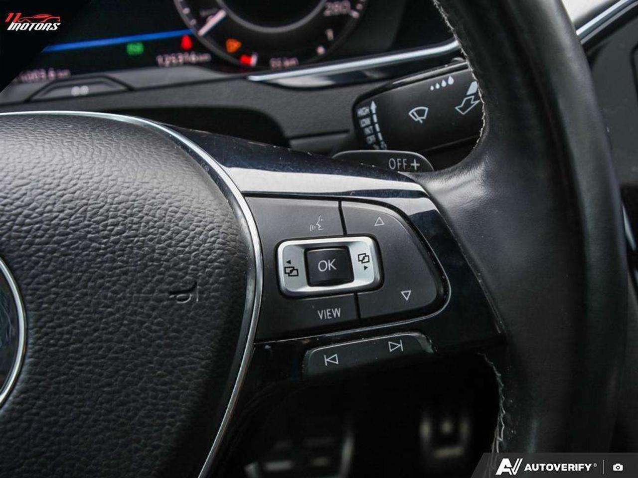 2019 Volkswagen Arteon Auto   R LINE -- LOADED Photo