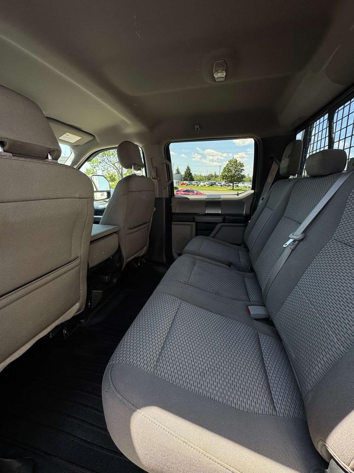 2018 Ford F-150 XLT 4WD SuperCrew 6.5' Box Photo