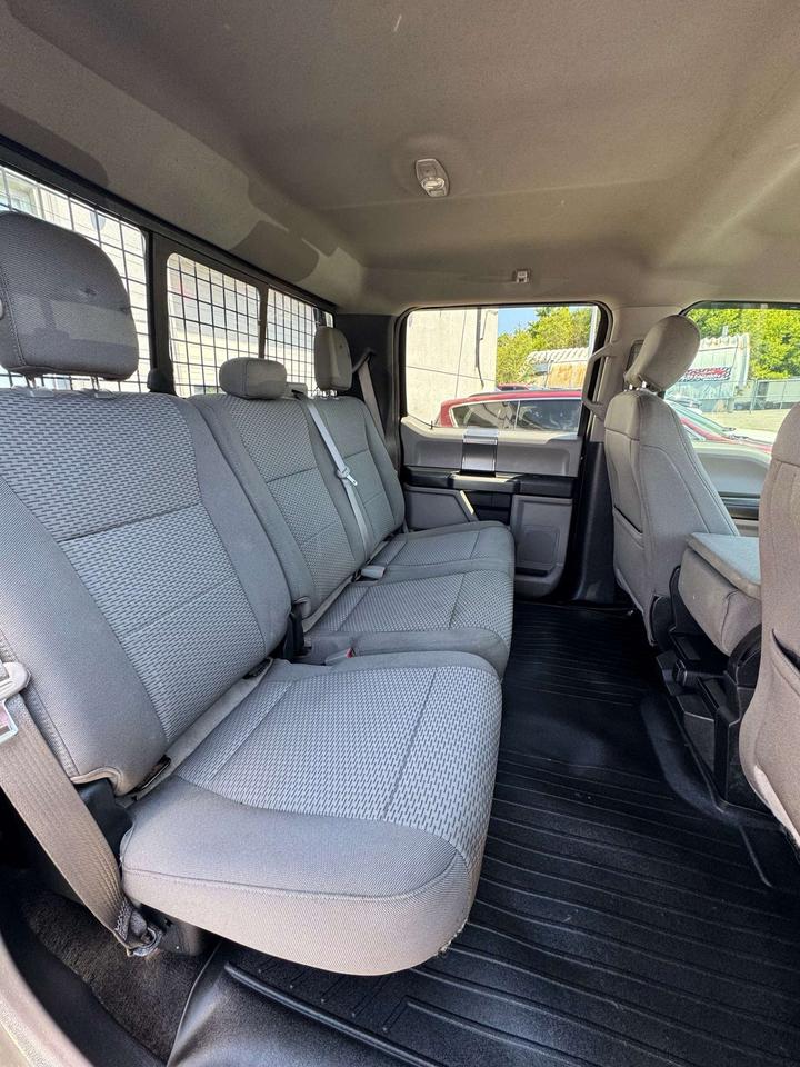 2018 Ford F-150 XLT 4WD SuperCrew 6.5' Box Photo