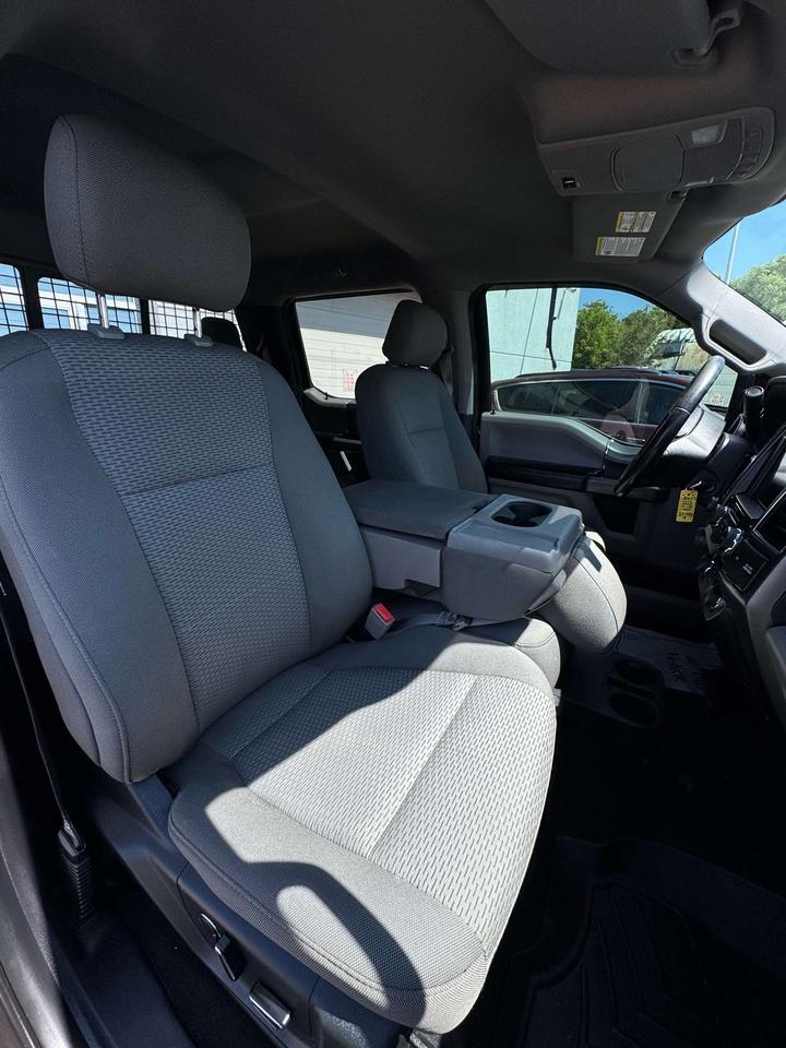 2018 Ford F-150 XLT 4WD SuperCrew 6.5' Box Photo