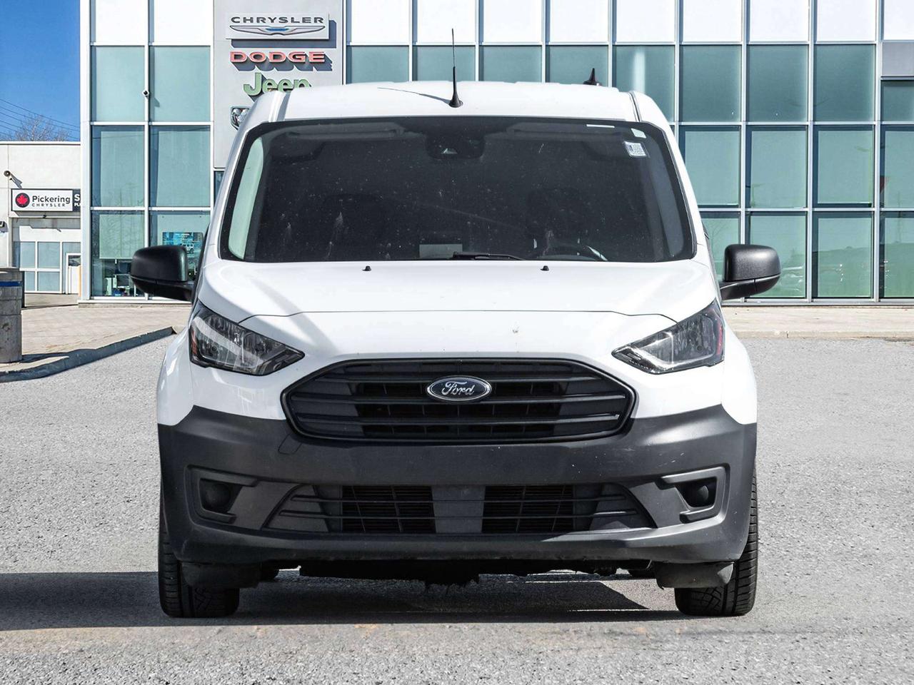 2021 Ford Transit Connect XL Photo5