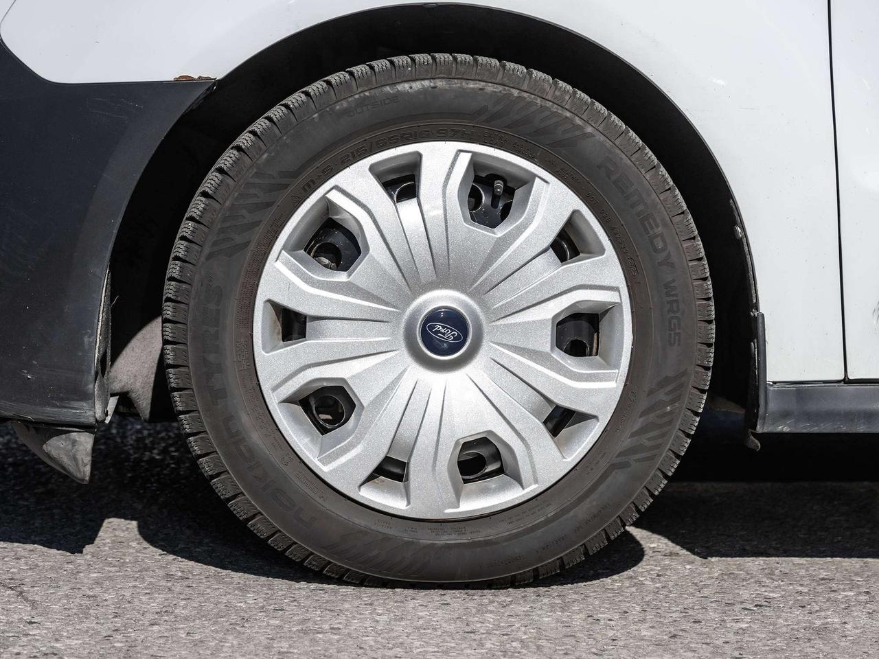 2021 Ford Transit Connect XL Photo