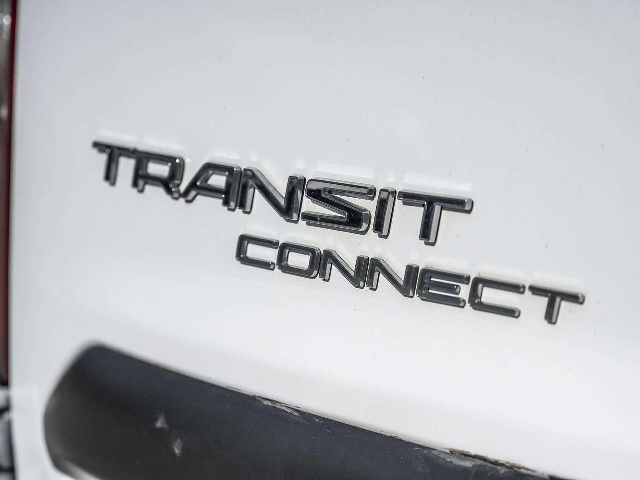 2021 Ford Transit Connect XL Photo