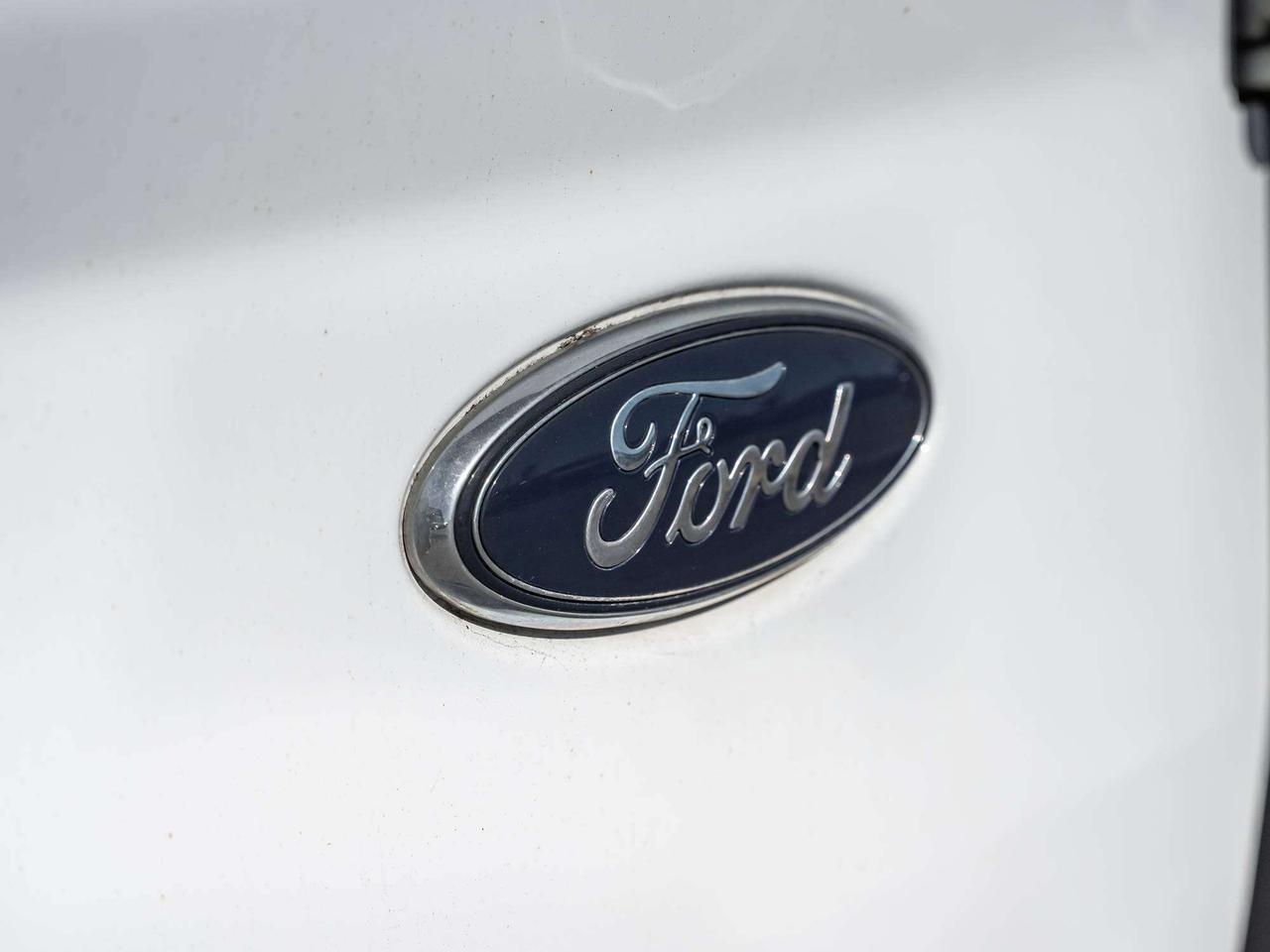 2021 Ford Transit Connect XL Photo