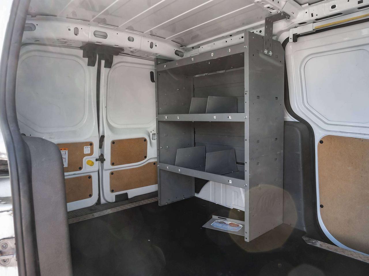 2021 Ford Transit Connect XL Photo