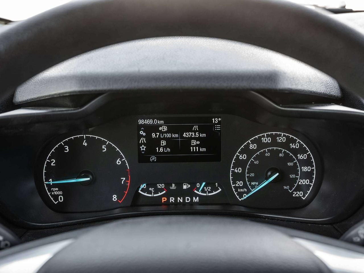2021 Ford Transit Connect XL Photo