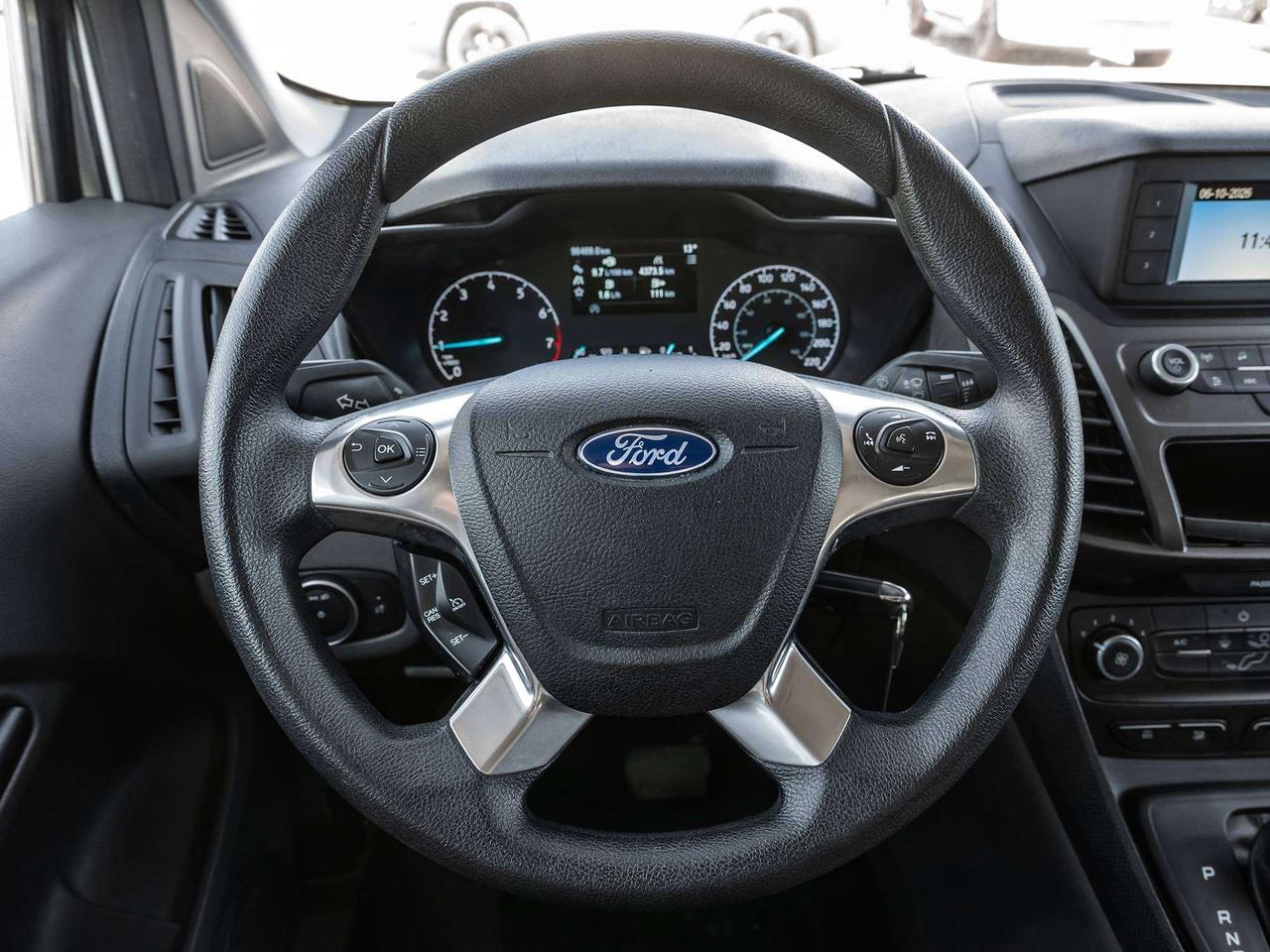 2021 Ford Transit Connect XL Photo