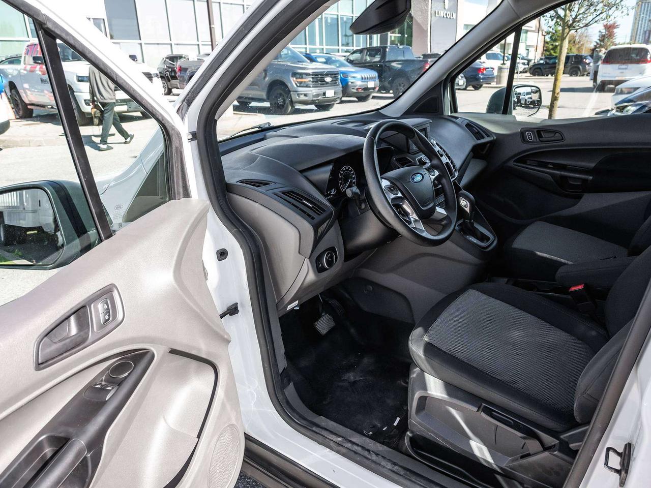 2021 Ford Transit Connect XL Photo