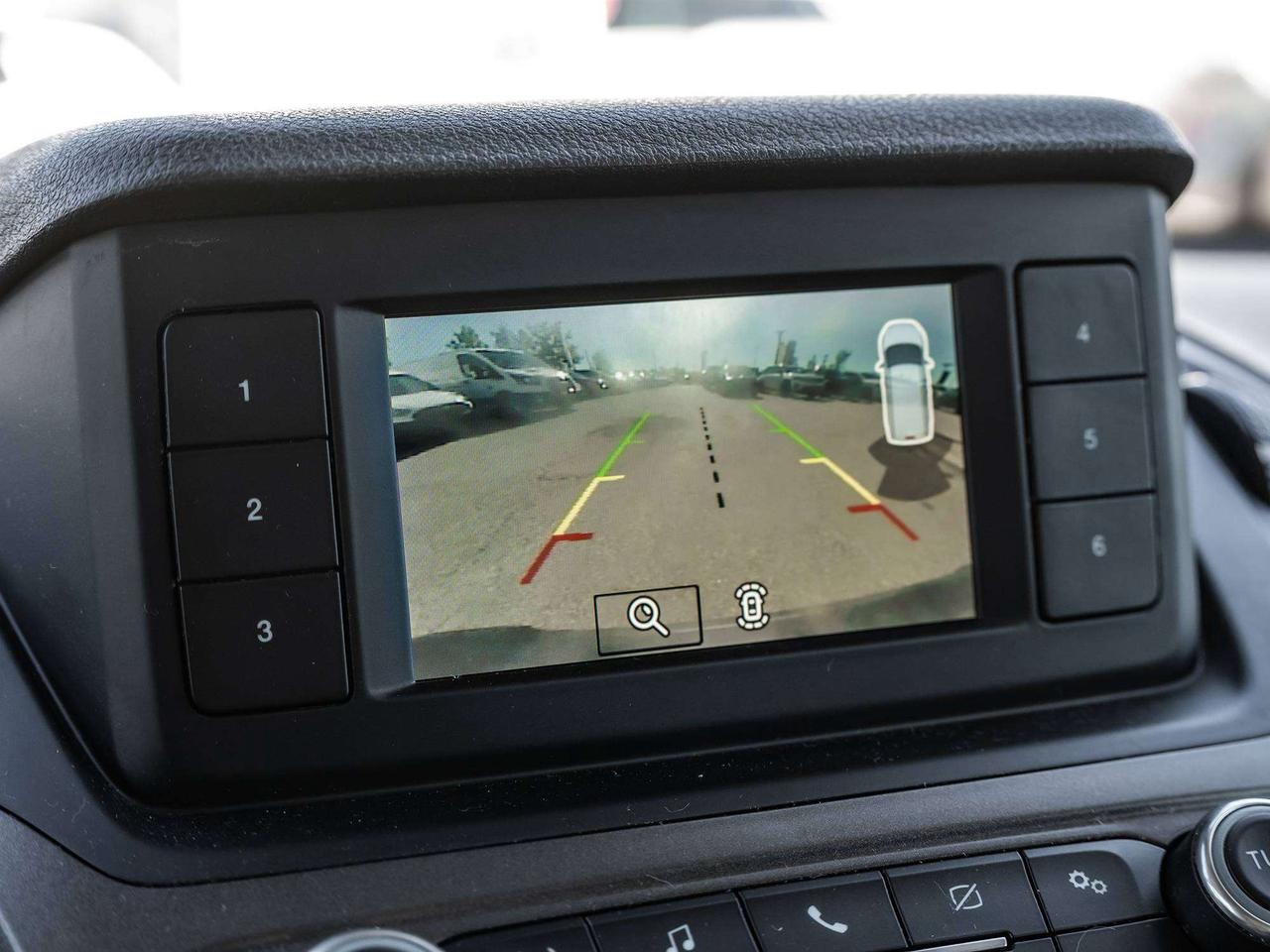 2021 Ford Transit Connect XL Photo
