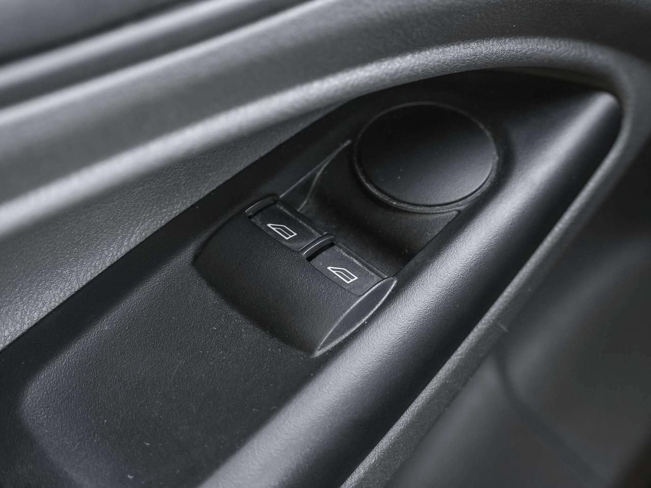 2021 Ford Transit Connect XL Photo