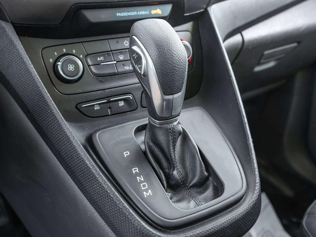2021 Ford Transit Connect XL Photo