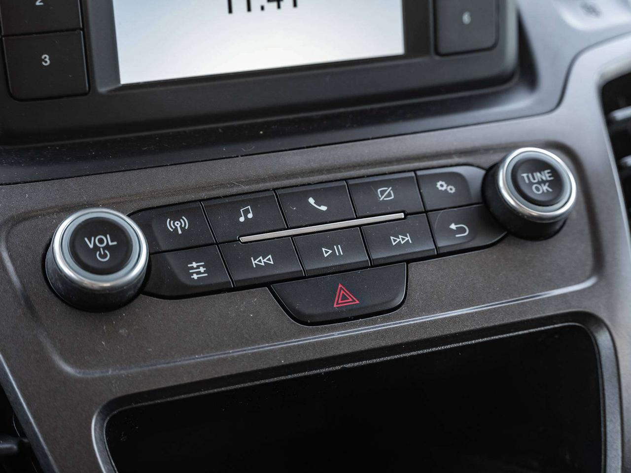 2021 Ford Transit Connect XL Photo