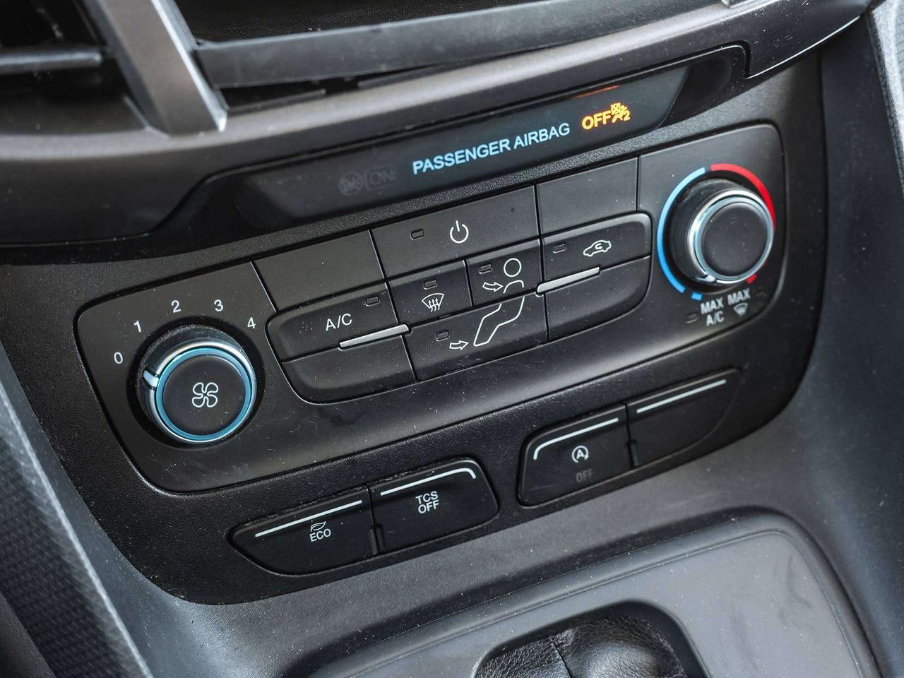 2021 Ford Transit Connect XL Photo