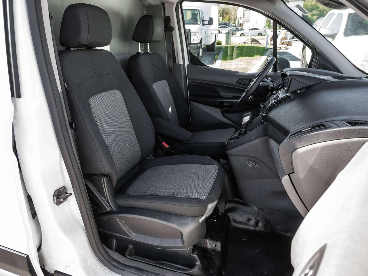 2021 Ford Transit Connect XL Photo
