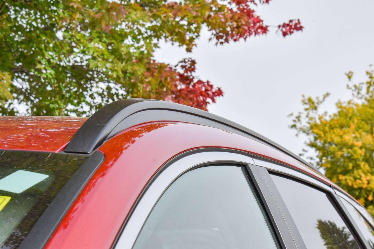 2023 Hyundai Tucson Preferred Photo4