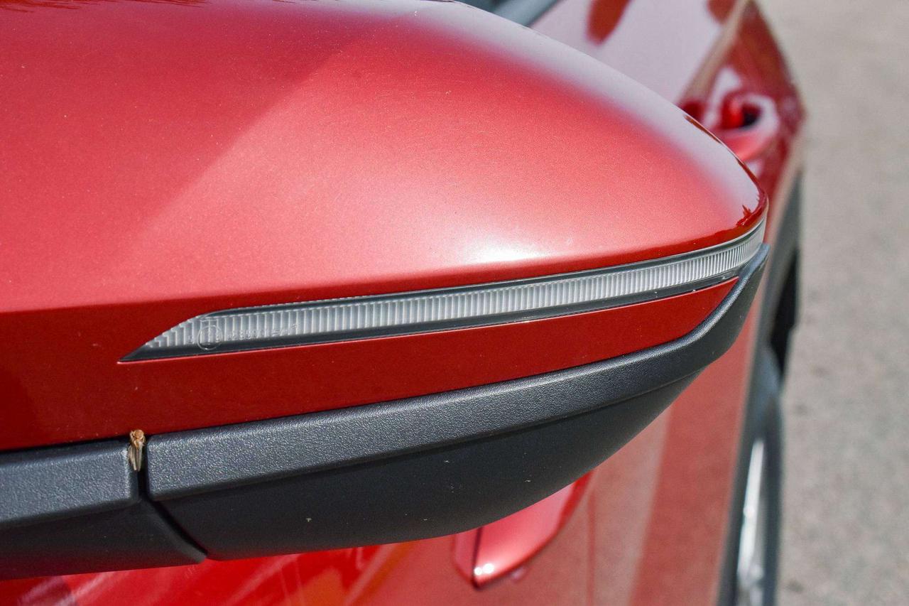 2023 Hyundai Tucson Preferred Photo