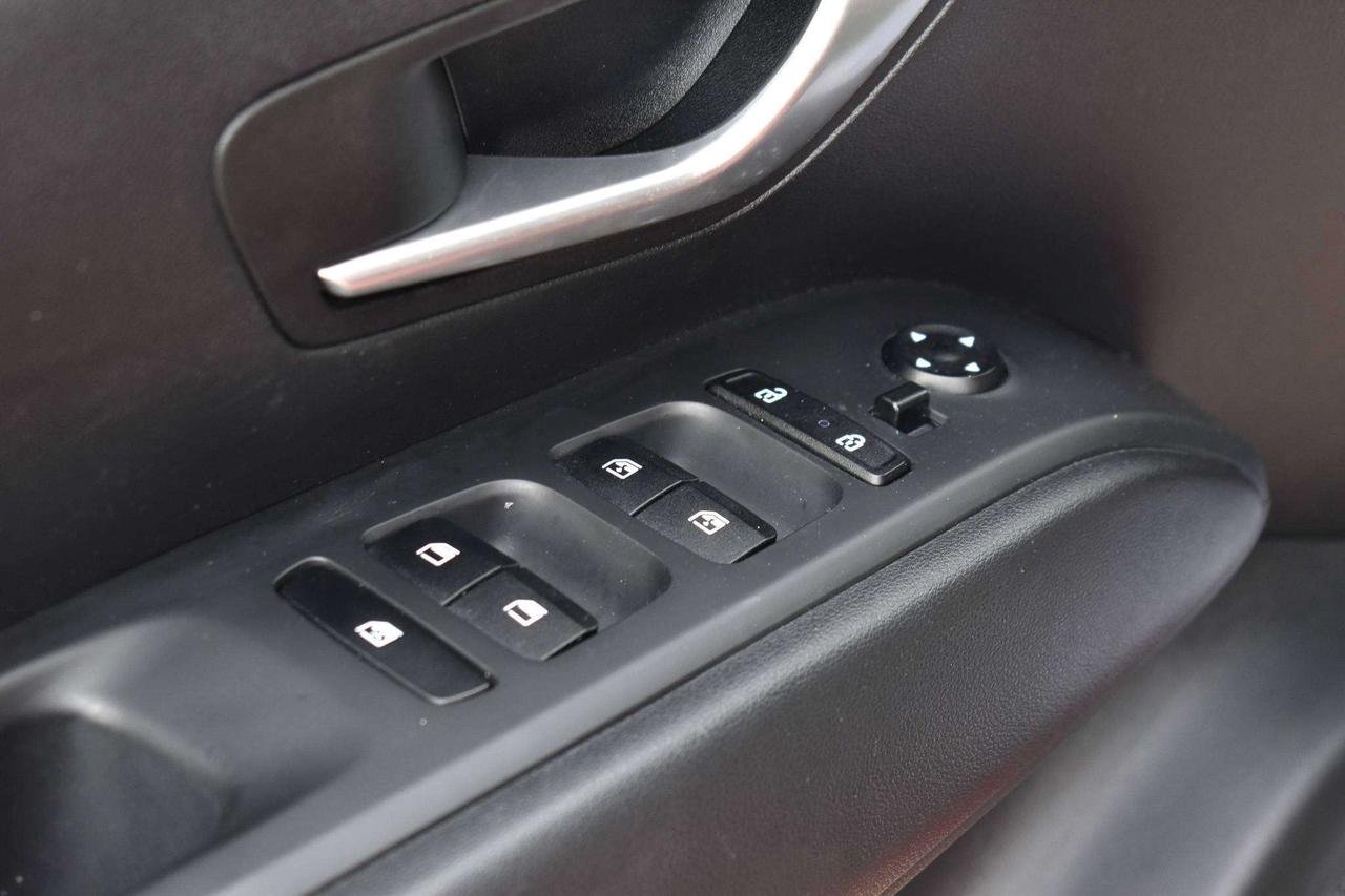 2023 Hyundai Tucson Preferred Photo