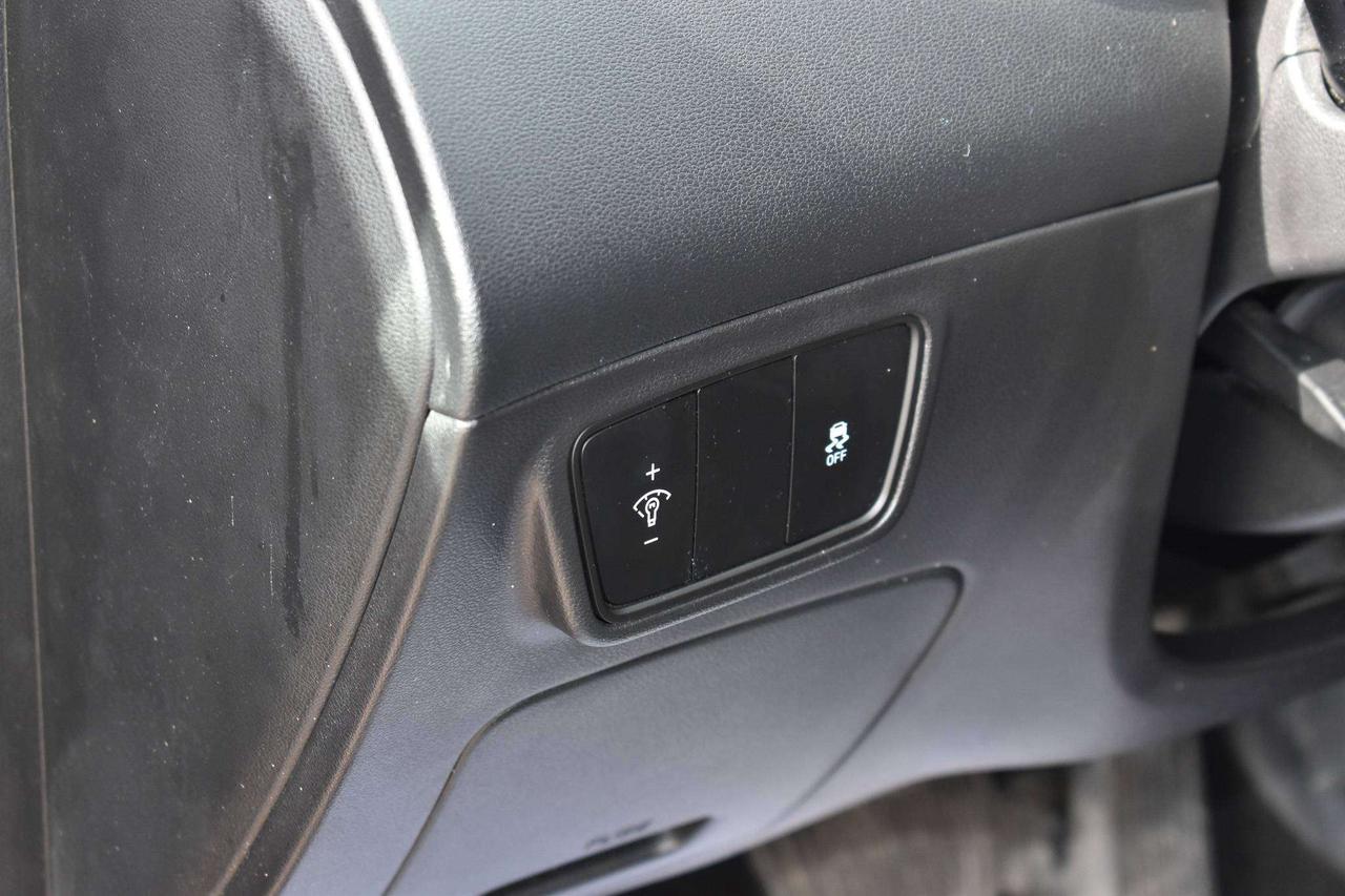 2023 Hyundai Tucson Preferred Photo