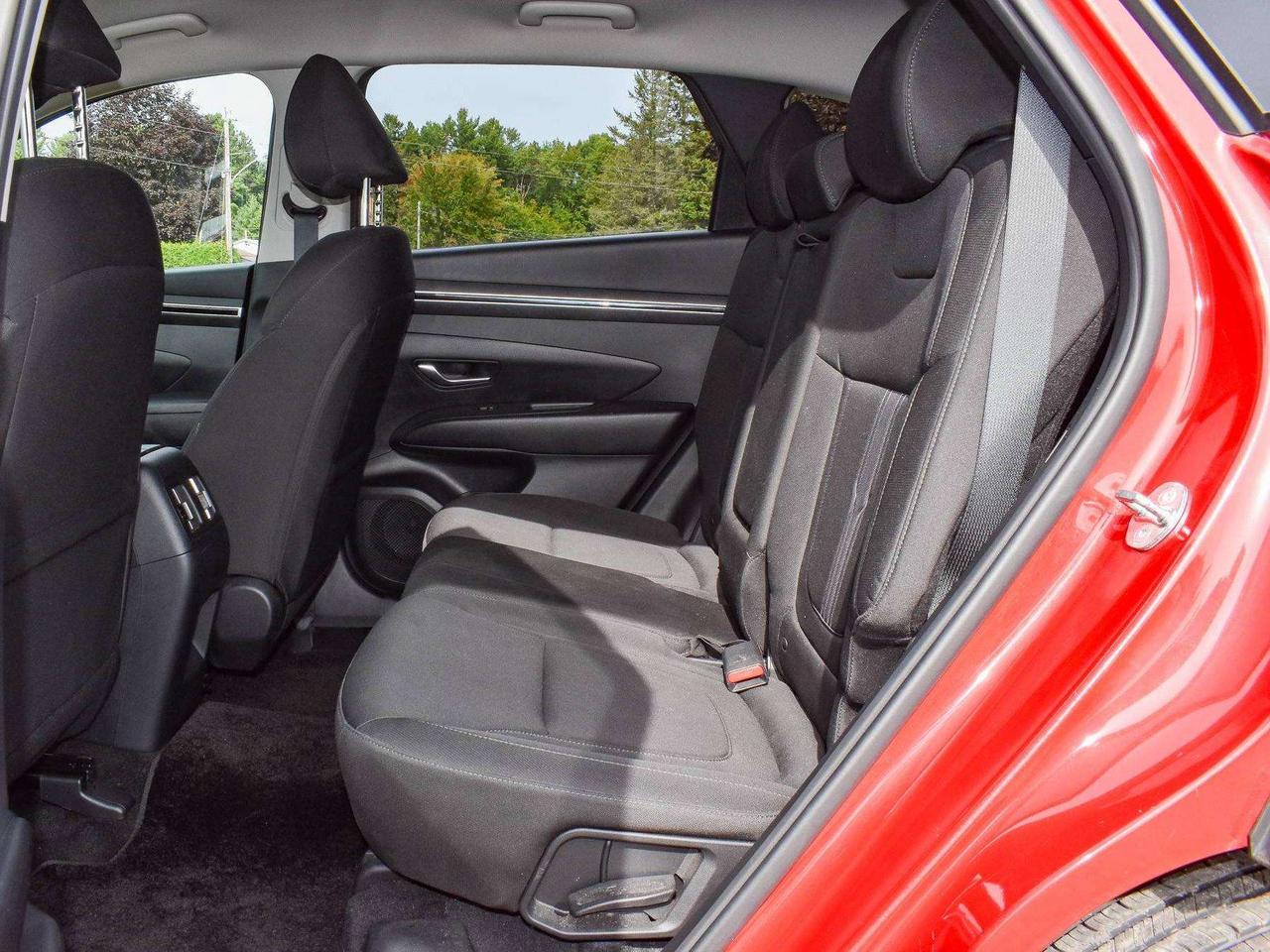 2023 Hyundai Tucson Preferred Photo