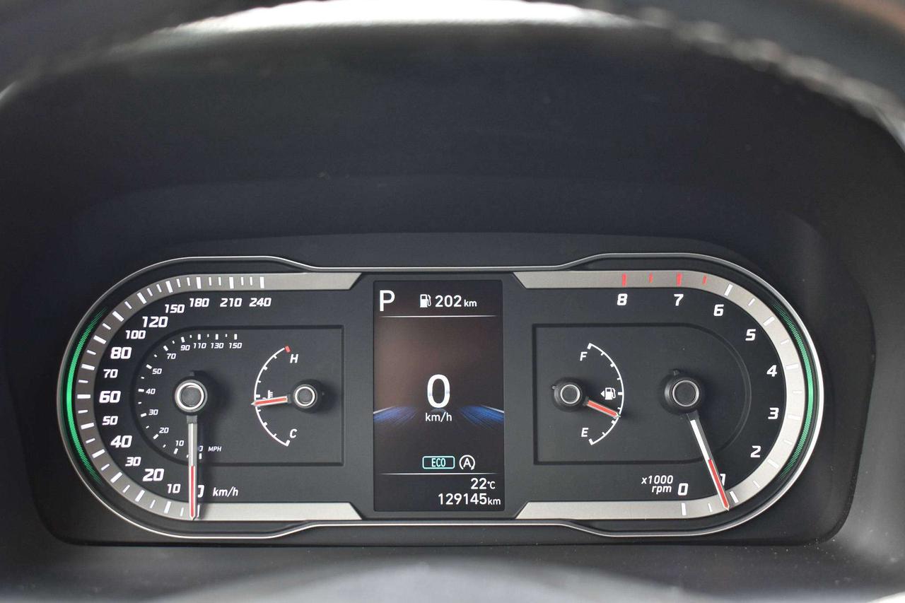 2023 Hyundai Tucson Preferred Photo
