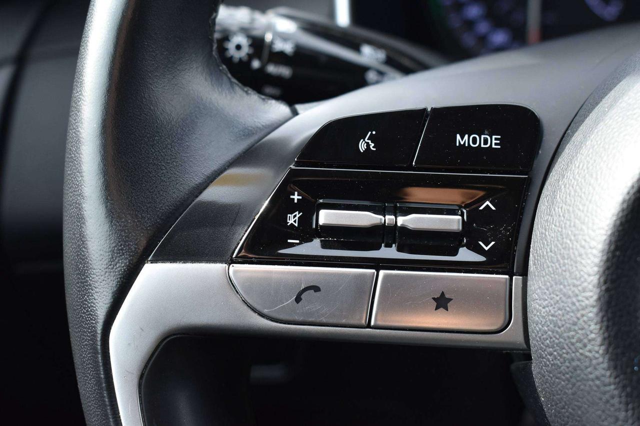 2023 Hyundai Tucson Preferred Photo