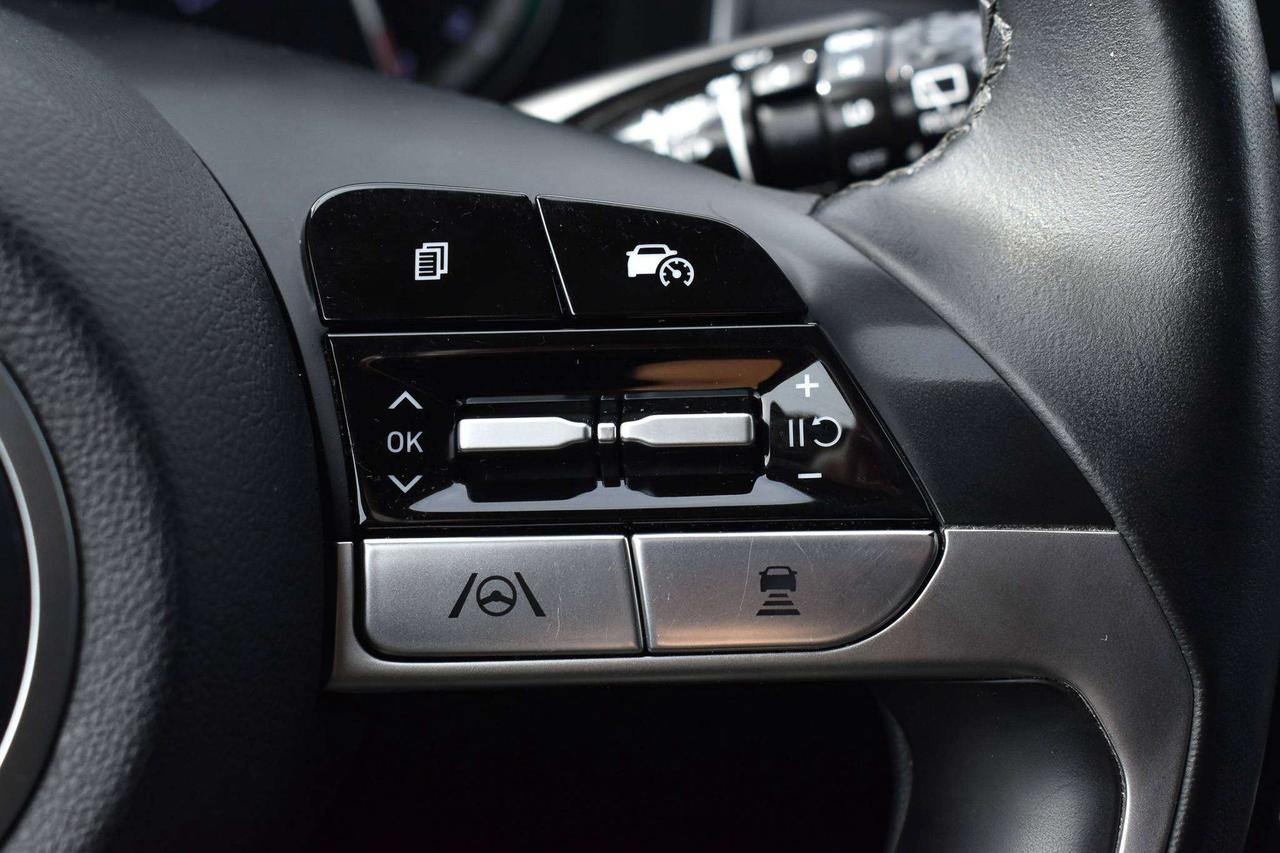 2023 Hyundai Tucson Preferred Photo