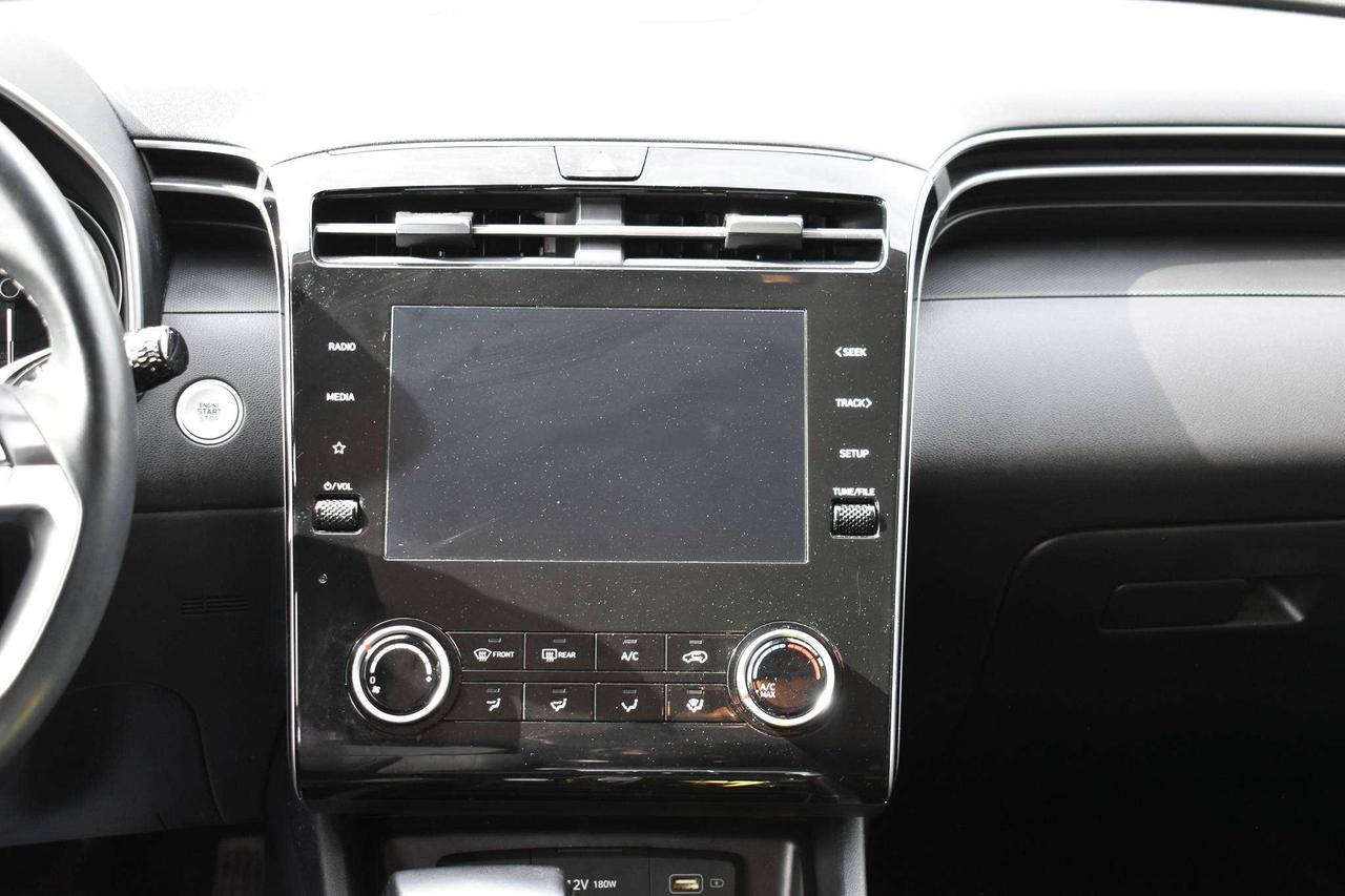 2023 Hyundai Tucson Preferred Photo