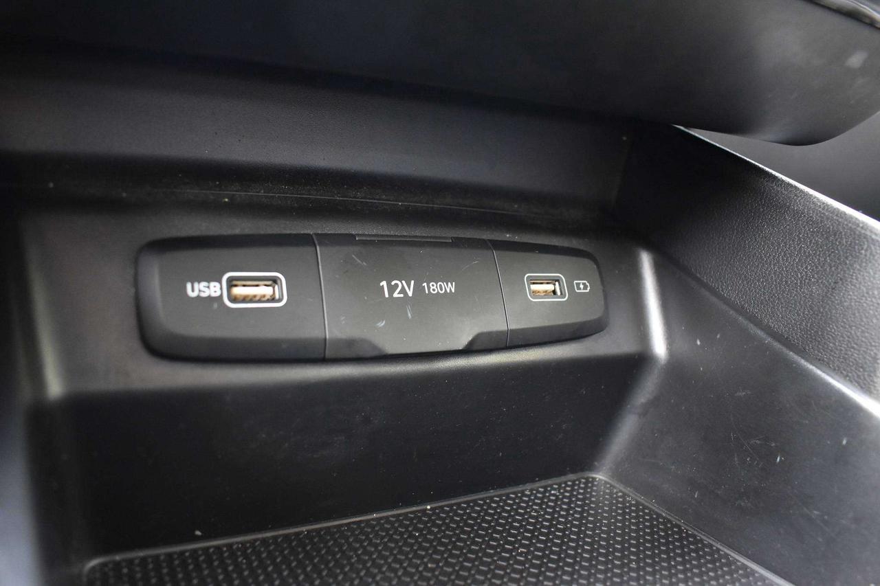 2023 Hyundai Tucson Preferred Photo