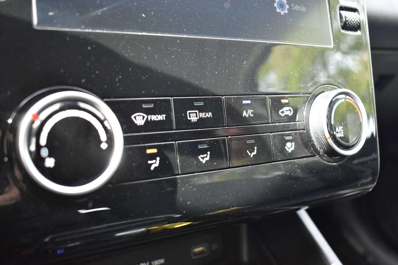 2023 Hyundai Tucson Preferred Photo