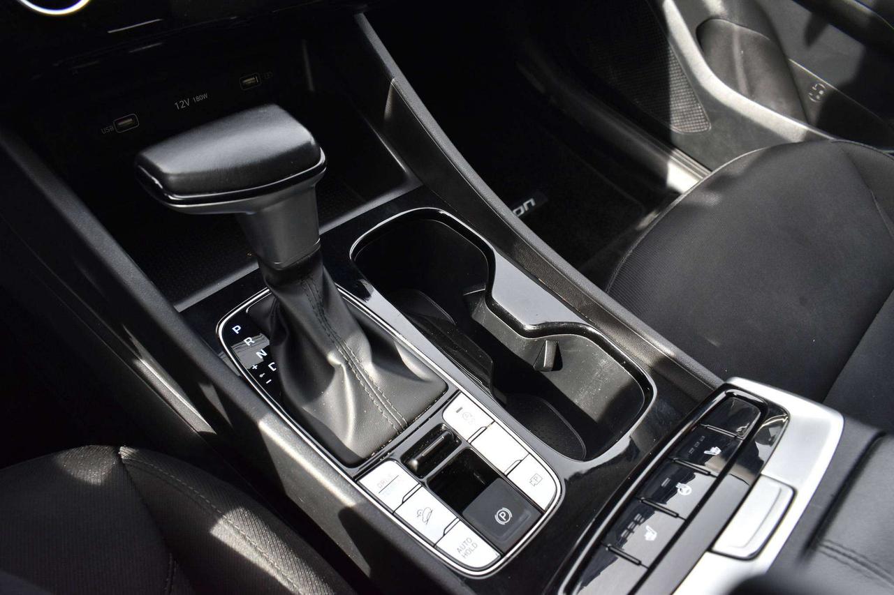 2023 Hyundai Tucson Preferred Photo