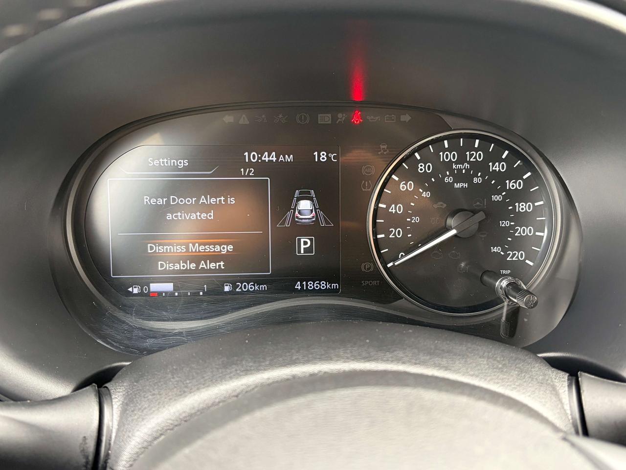 2025 Nissan Kicks SV/HEATED SEATS/BACK UP CAM/CALL PICTON Photo