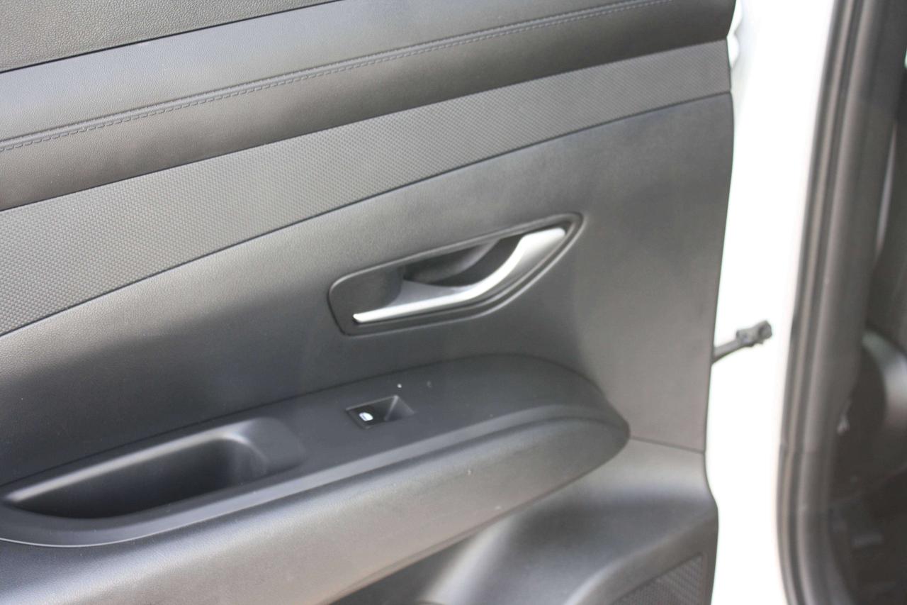 2026 Hyundai Tucson Preferred Photo