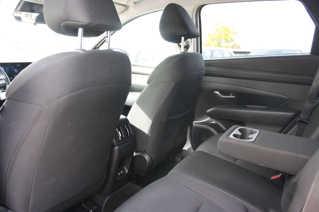 2026 Hyundai Tucson Preferred Photo
