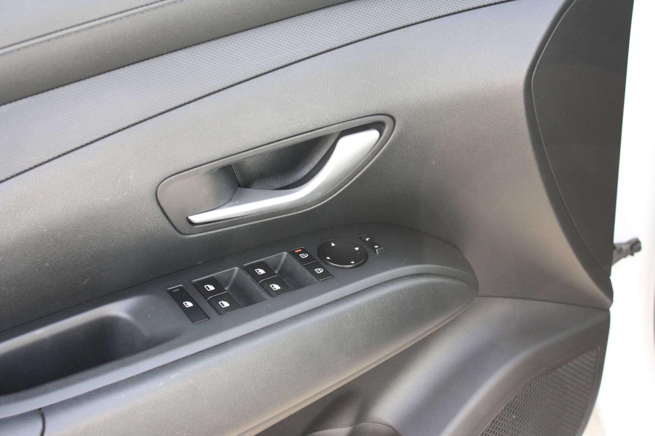 2026 Hyundai Tucson Preferred Photo