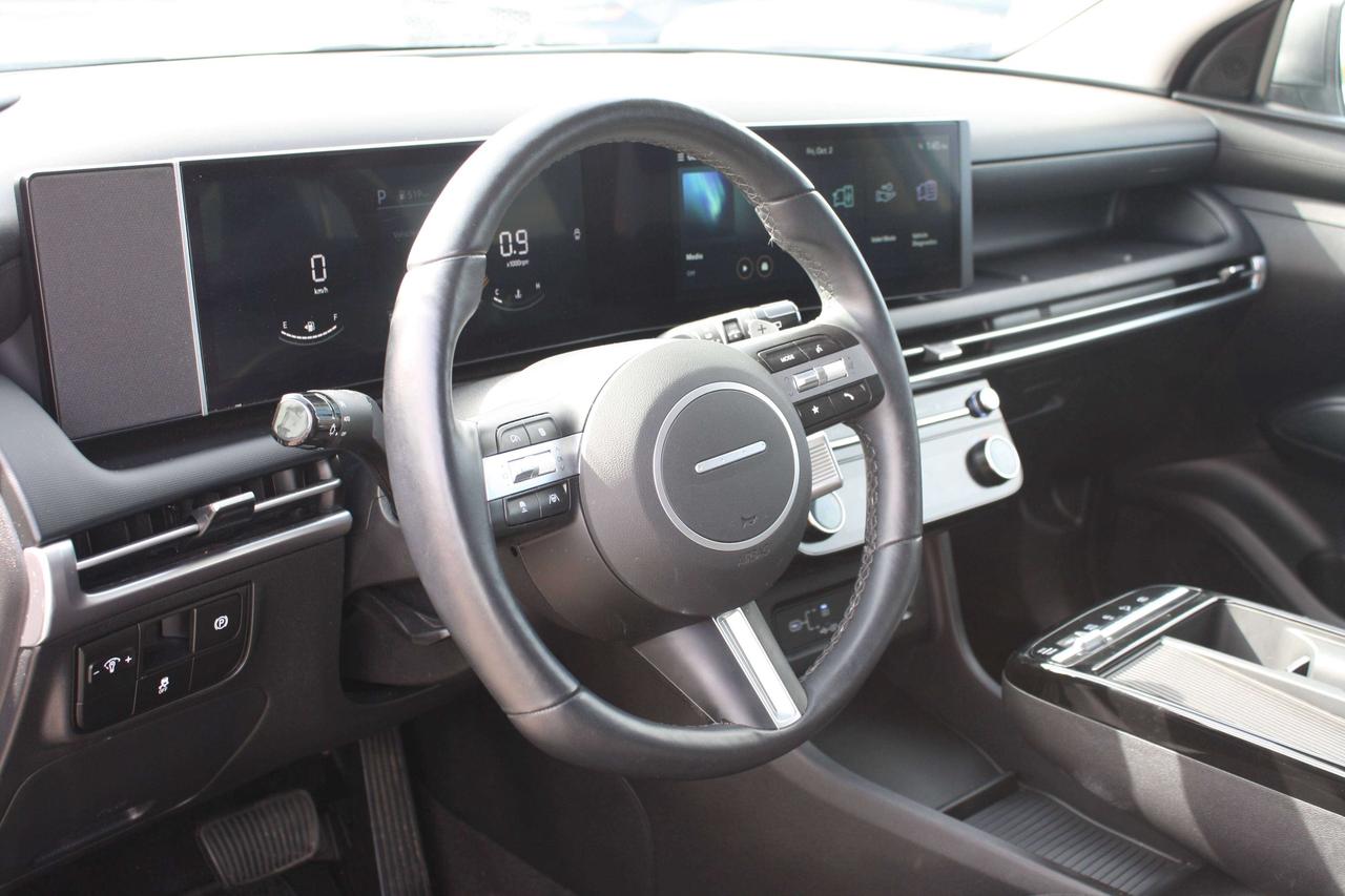 2026 Hyundai Tucson Preferred Photo
